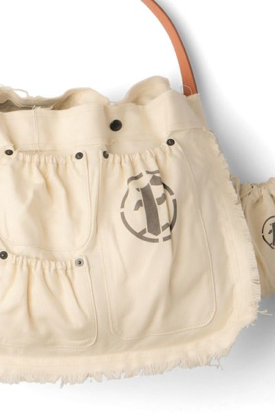 FAF × refomed REFOTYPE Shoulder Bag