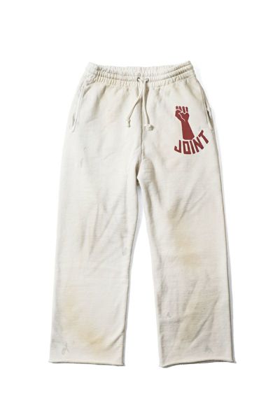 BOW WOW JOINT SWEATPANTS