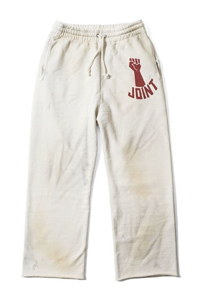 BOW WOW JOINT SWEATPANTS
