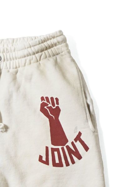 BOW WOW JOINT SWEATPANTS