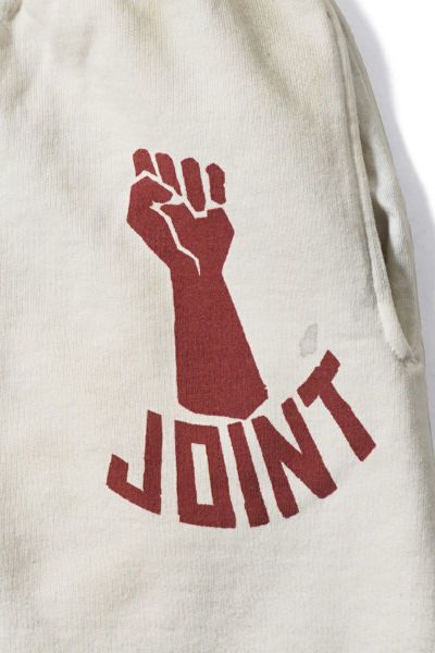 BOW WOW JOINT SWEATPANTS