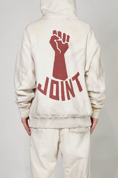 BOW WOW JOINT HOODIE