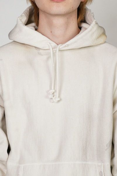 BOW WOW JOINT HOODIE