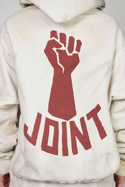 BOW WOW JOINT HOODIE