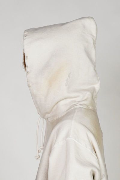 BOW WOW JOINT HOODIE