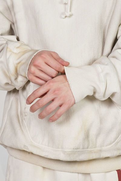 BOW WOW JOINT HOODIE