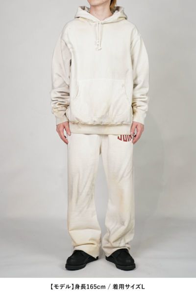 BOW WOW JOINT HOODIE