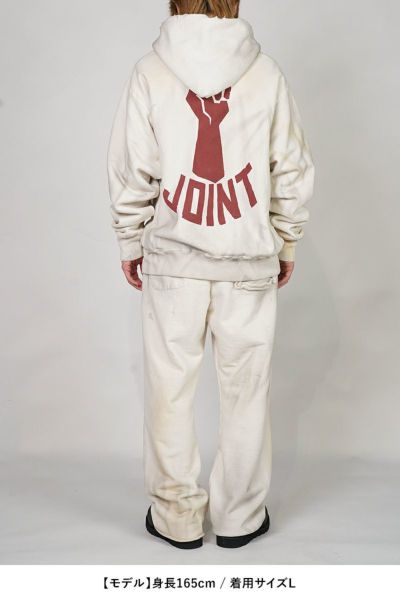 BOW WOW JOINT HOODIE