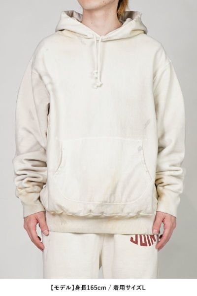 BOW WOW JOINT HOODIE