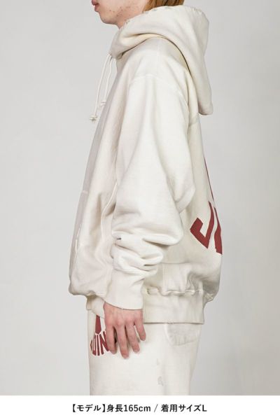 BOW WOW JOINT HOODIE