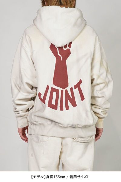 BOW WOW JOINT HOODIE