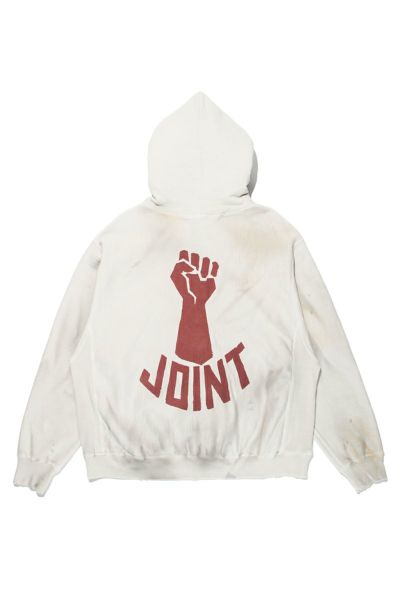 BOW WOW JOINT HOODIE