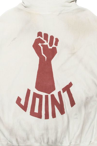 BOW WOW JOINT HOODIE