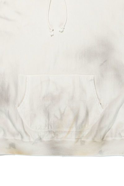 BOW WOW JOINT HOODIE