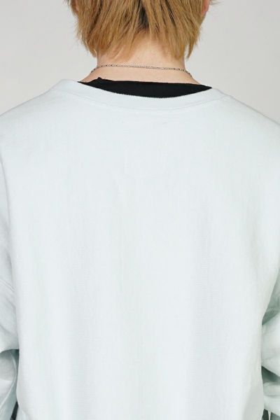 BOW WOW SNAKEMAN JONES SWEATSHIRT