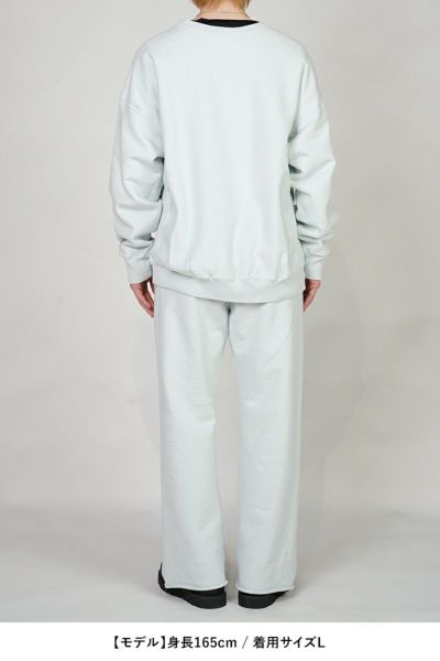 BOW WOW SNAKEMAN JONES SWEATSHIRT