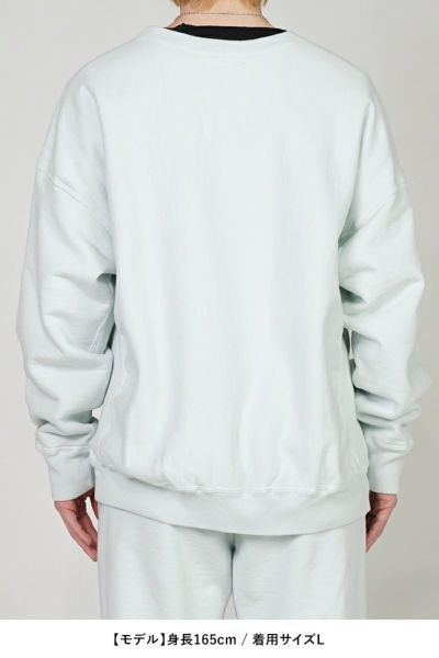 BOW WOW SNAKEMAN JONES SWEATSHIRT