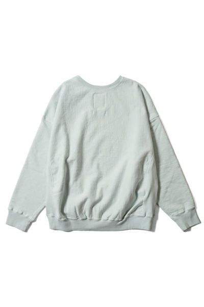 BOW WOW SNAKEMAN JONES SWEATSHIRT