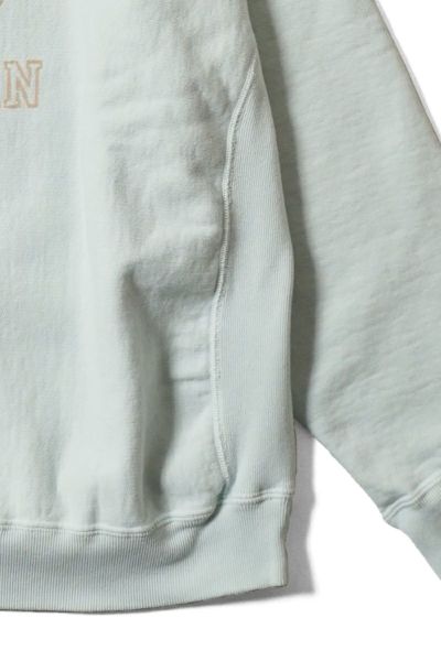 BOW WOW SNAKEMAN JONES SWEATSHIRT