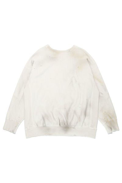 BOW WOW BALL AND CHAIN SWEATSHIRT