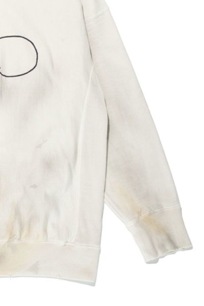 BOW WOW BALL AND CHAIN SWEATSHIRT