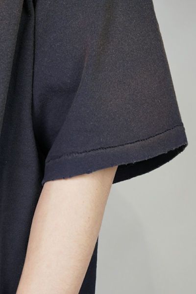 DAIRIKU "Alien" Vintage Wash H-S Tee