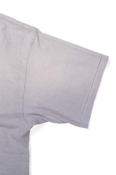 DAIRIKU "Alien" Vintage Wash H-S Tee