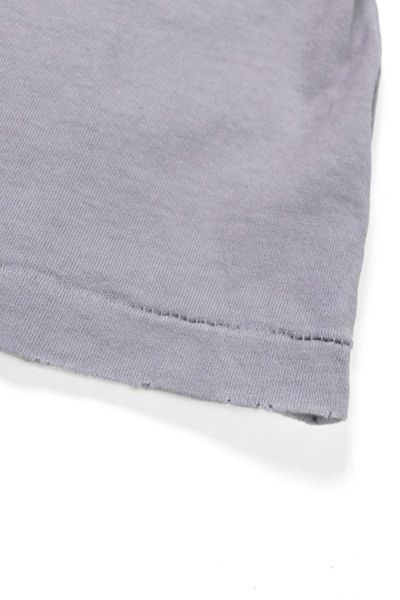 DAIRIKU "Alien" Vintage Wash H-S Tee