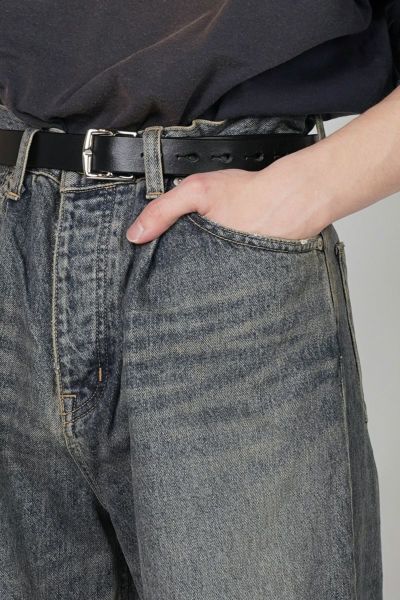 DAIRIKU "Wide" Vintage Denim Pants