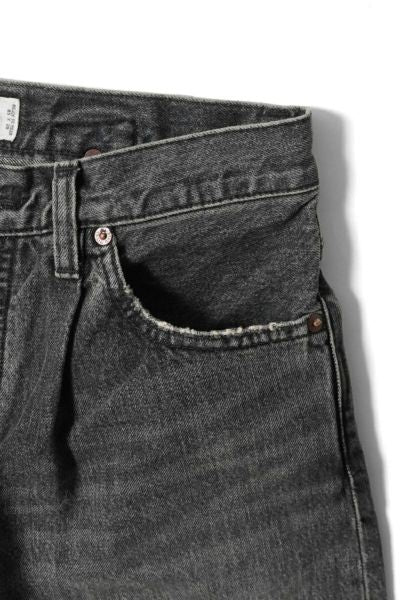 DAIRIKU "Wide" Vintage Denim Pants
