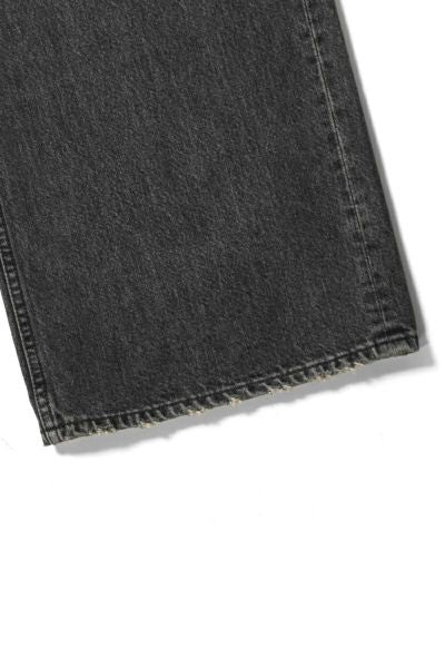 DAIRIKU "Wide" Vintage Denim Pants