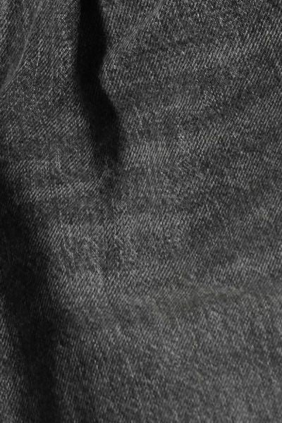 DAIRIKU "Wide" Vintage Denim Pants