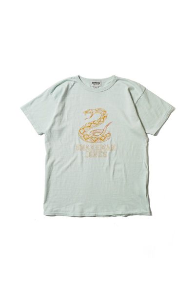 BOW WOW SNAKEMAN JONES 8812 TEE