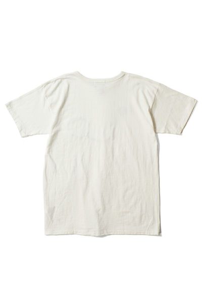 BOW WOW BALL AND CHAIN 8812 TEE