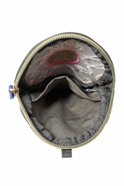 Ball & Chain Sweet Round Pouch