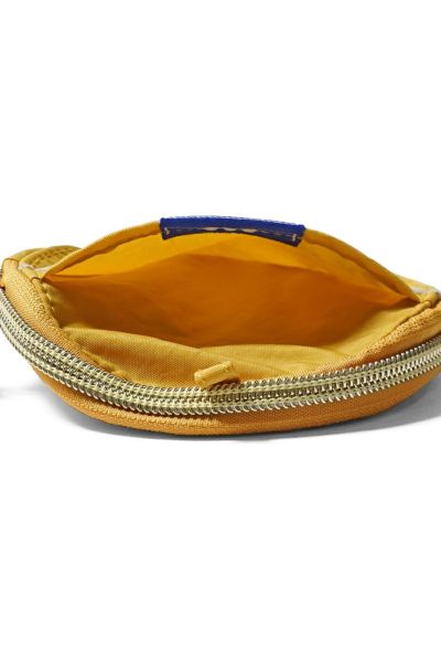 Ball & Chain D.CAT Round Pouch