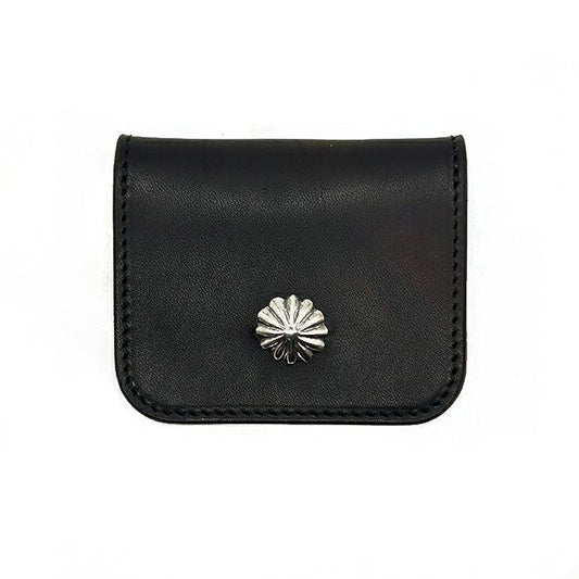 LARRY SMITH CLASSIC COIN CASE "SHELL"