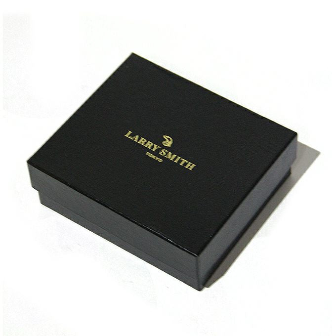 LARRY SMITH BILLFORD WALLET TIPI ART