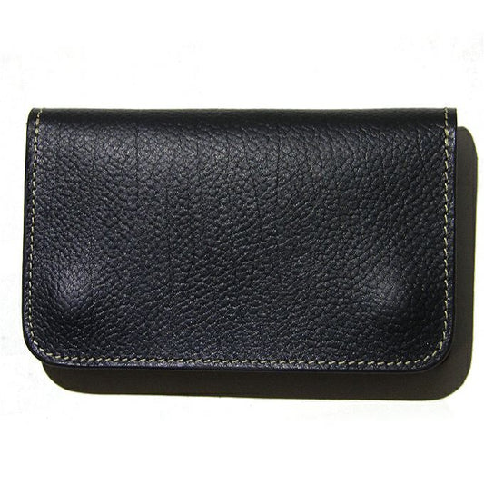 LARRY SMITH EMBOSSED TRUCKERS WALLET S