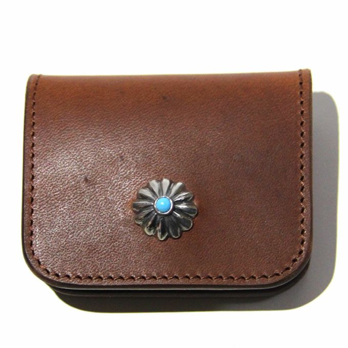 LARRY SMITH COIN CASE No. 3 (TUQ SHELL)