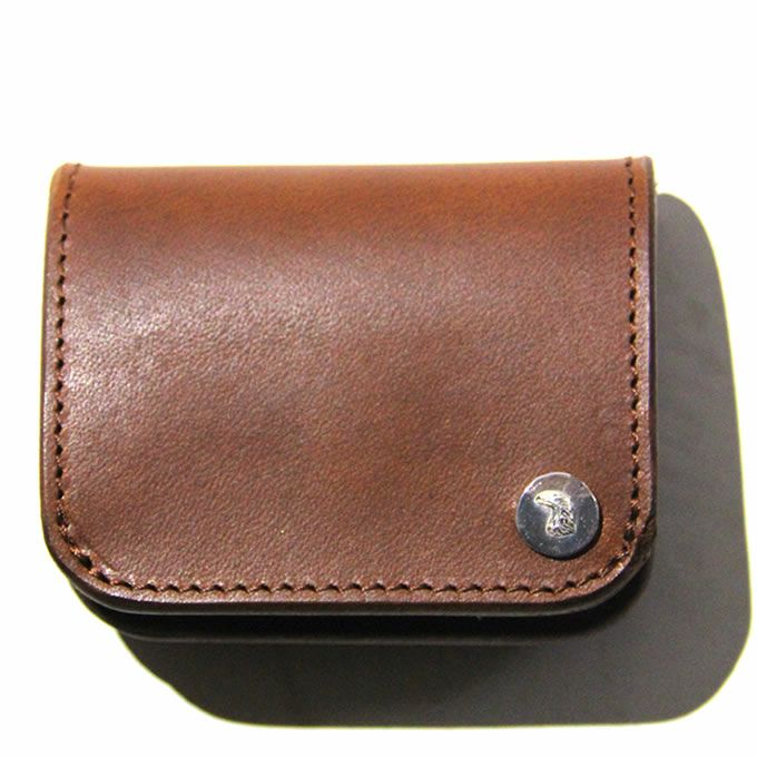 LARRY SMITH COIN CASE No. 3 (TUQ SHELL)