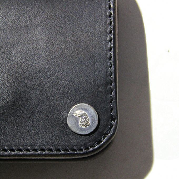 LARRY SMITH COIN CASE No. 3 (TUQ SHELL)
