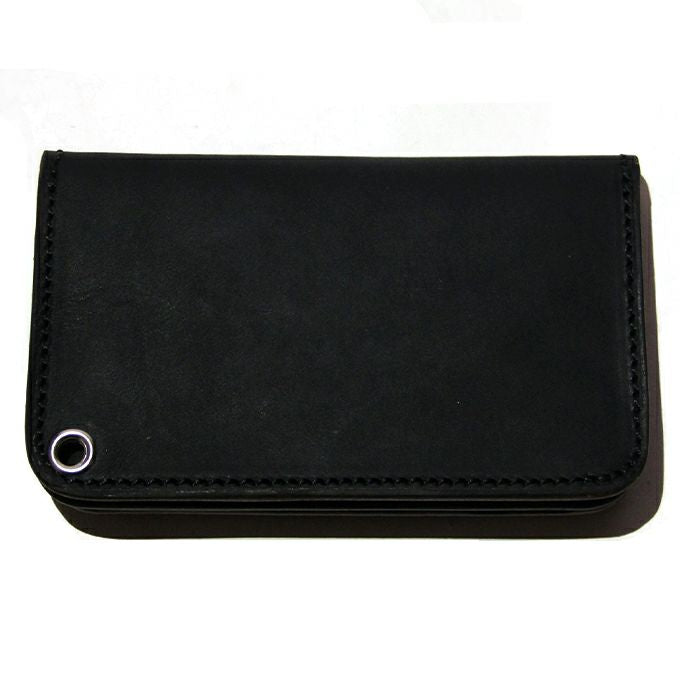 LARRY SMITH TRUCKERS WALLET No.4 SMALL
