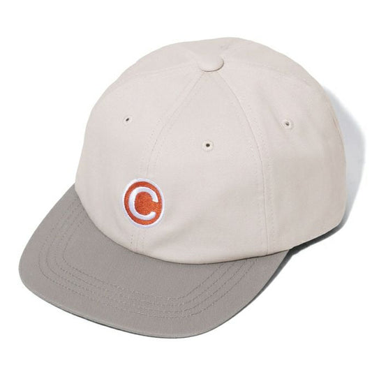 CITY COUNTRY CITY EMBROIDERED LOGO COTTON CAP C