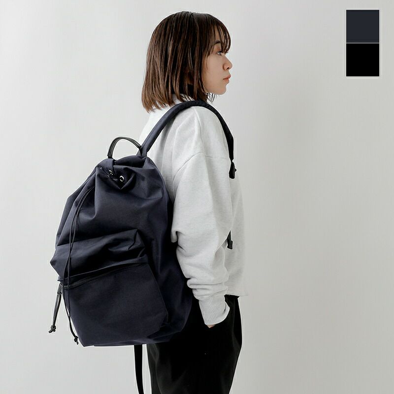 Aeta BACKPACK DC M