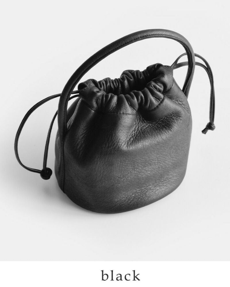 Aeta HANDLE POUCH MINI