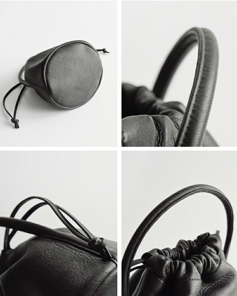 Aeta HANDLE POUCH MINI