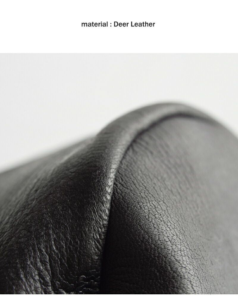 Aeta HANDLE POUCH MINI