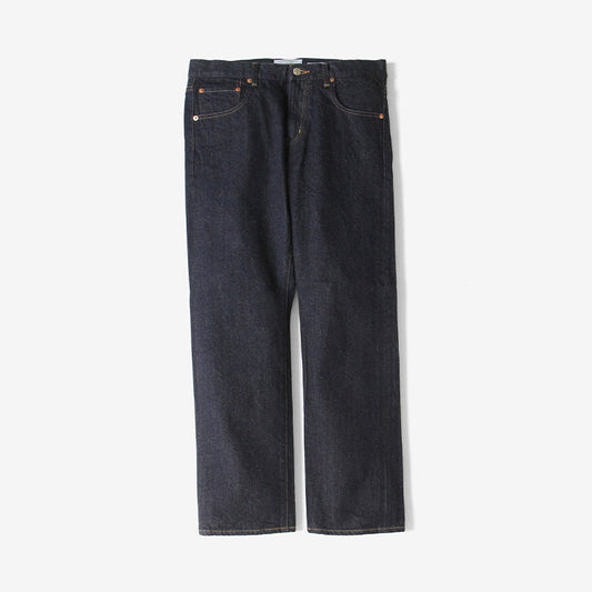 YAECA STANDARD DENIM 15-13W