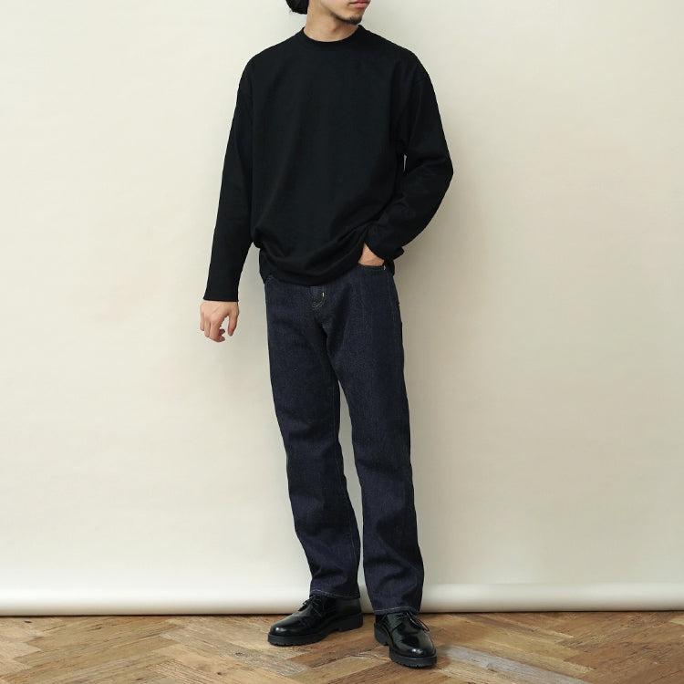 YAECA STANDARD DENIM 15-13W